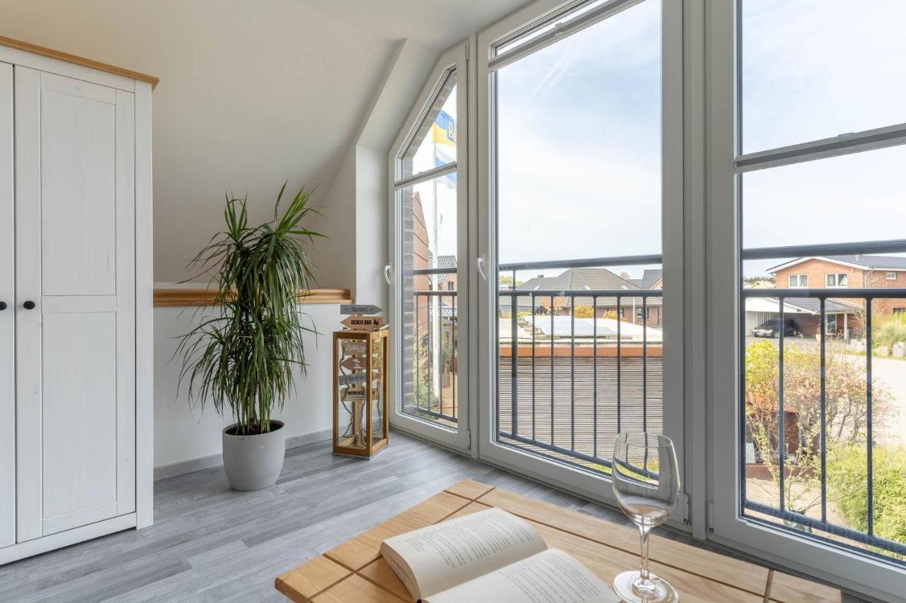 Anleger 157 Apartman Sankt Peter-Ording Kültér fotó