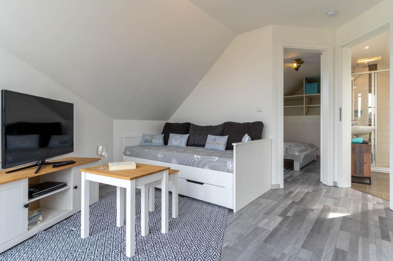 Anleger 157 Apartman Sankt Peter-Ording Kültér fotó