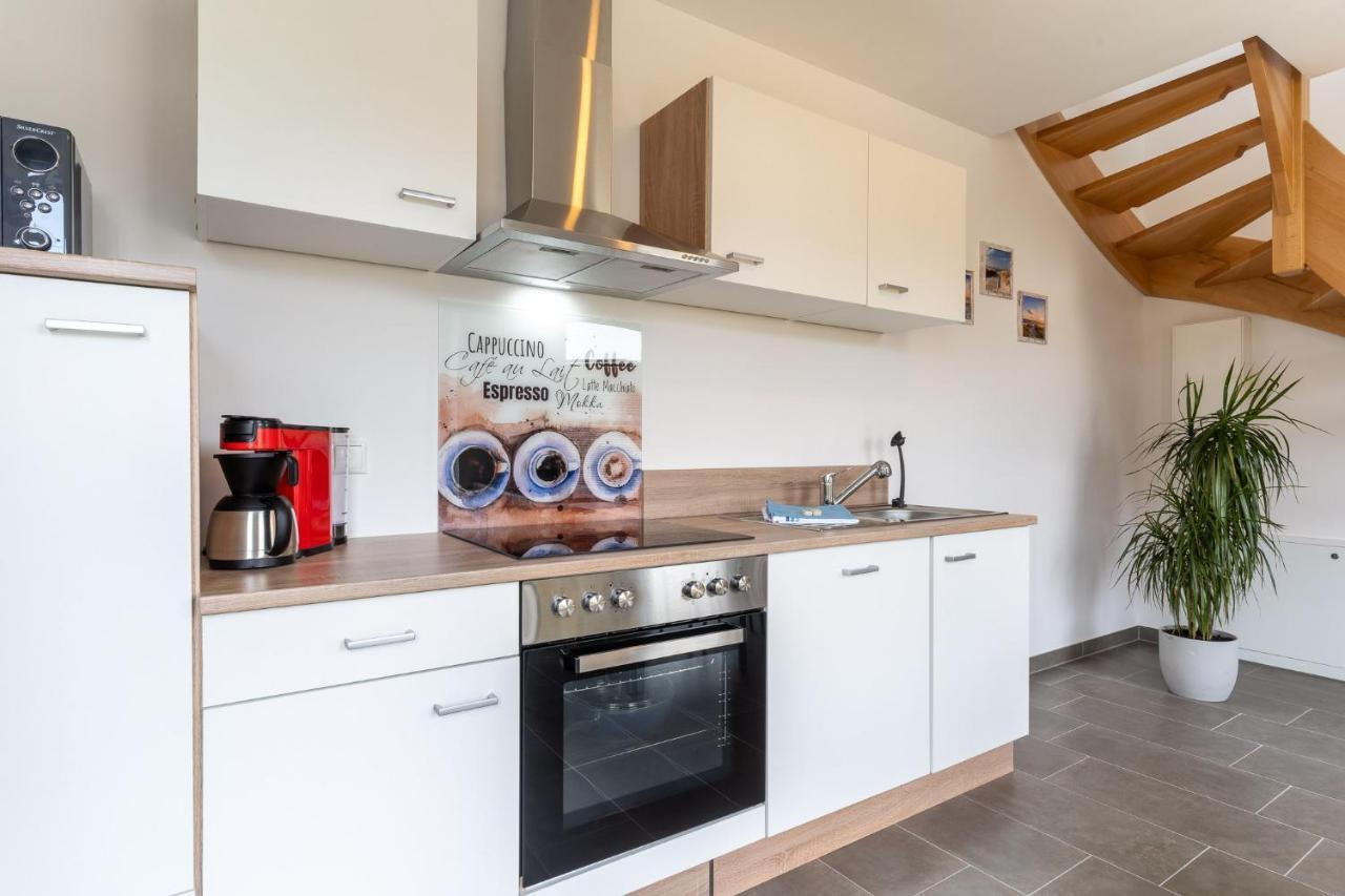 Anleger 157 Apartman Sankt Peter-Ording Kültér fotó
