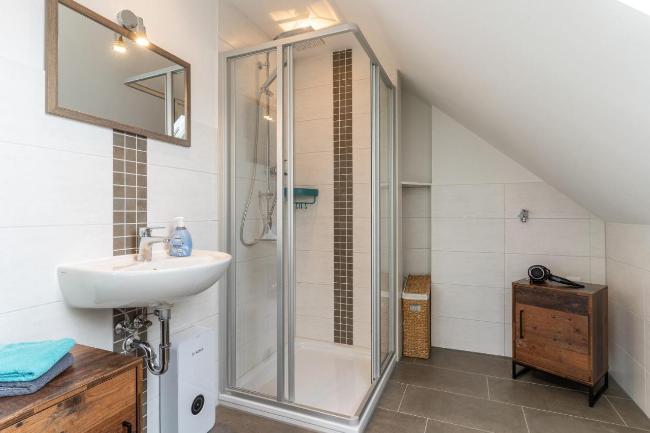 Anleger 157 Apartman Sankt Peter-Ording Kültér fotó