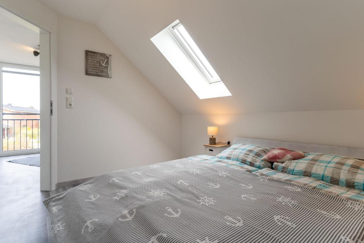 Anleger 157 Apartman Sankt Peter-Ording Kültér fotó